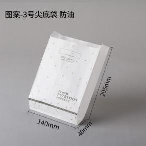 Food Snack Bags, Tissue & Toilet Paper Series