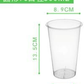 Beverage Cups - clear - 500/Case